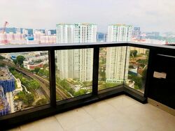 Commonwealth Towers (D3), Condominium #470495181